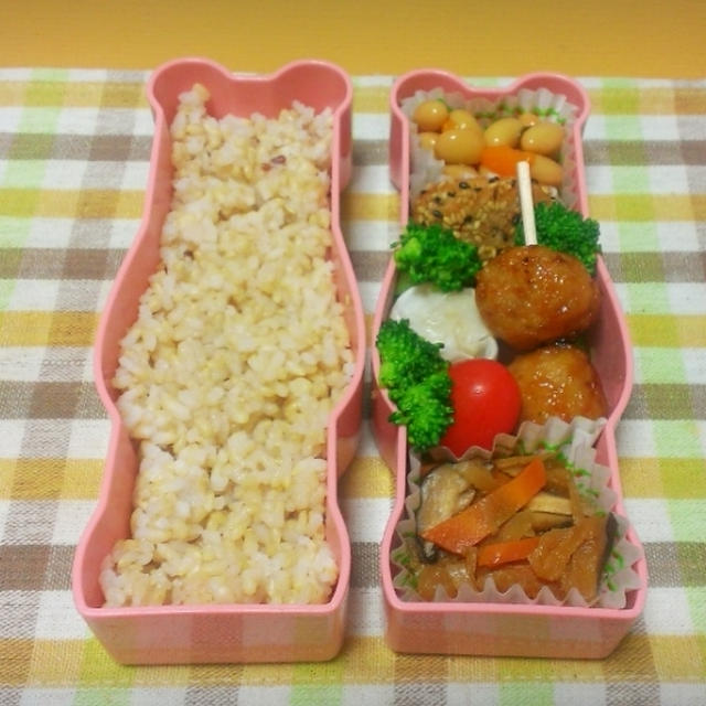 ＊おべんと85＊