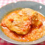 【レシピ】料理を楽しんで作った「ロールキャベツのトマト煮」長野の農家さんから届いたキャベツで作る