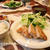 豚肉食べ比べ～塩ｖｓ塩麹ｖｓ醤油麹？