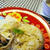  広尾カフェランチ・ホワイトストロガノフ