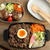 中身は一緒で親子弁当