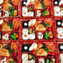サイコロおむすび弁当・秋のグラタン・ダイソー・秋のおすすめドラマ