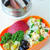 １月６日　月曜日　２０１４年の初べんとは、ポトフ＆青菜と炒り卵の混ぜごはんと、混ぜ込みわかめでお雑煮