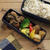 【#高校生弁当】鶏肉としいたけのうま煮弁当♪