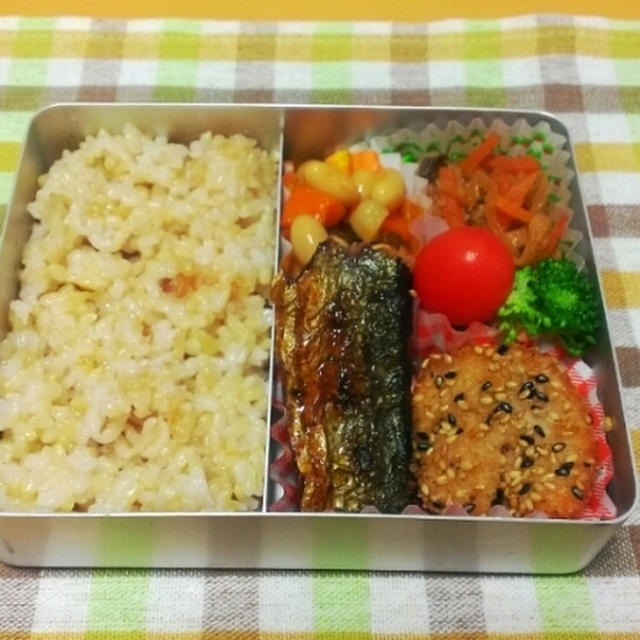 ＊おべんと84＊
