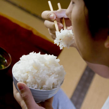 古米、古古米の食べ方と考え方