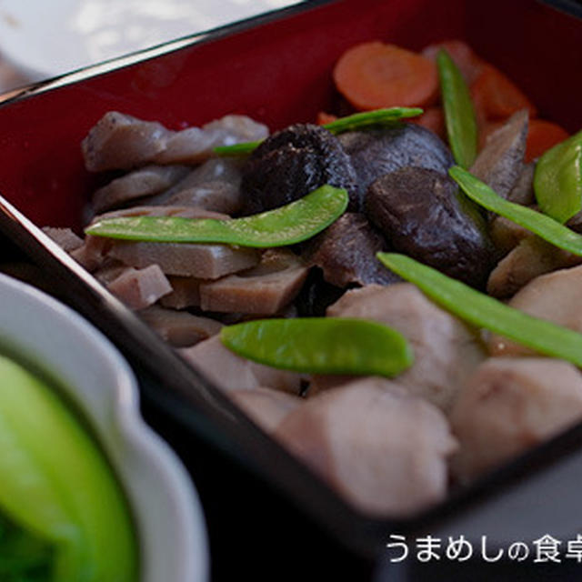 うまめしの日々 その６