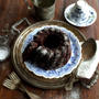 Chocolate Grand Marnier Bundt Cakeチョコレートグランマニエケーキ