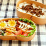 2015.11.5　お弁当