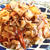 【簡単！メインおかず】炒めてすぐに美味しい！豚コマキムチ炒め