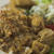 カレーが恋しくて