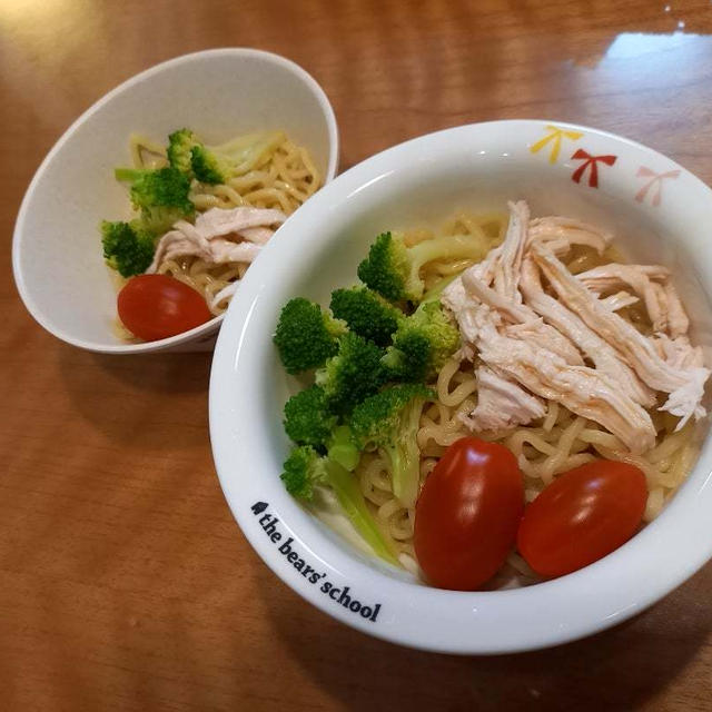今夏のプランター菜園事情③初収穫