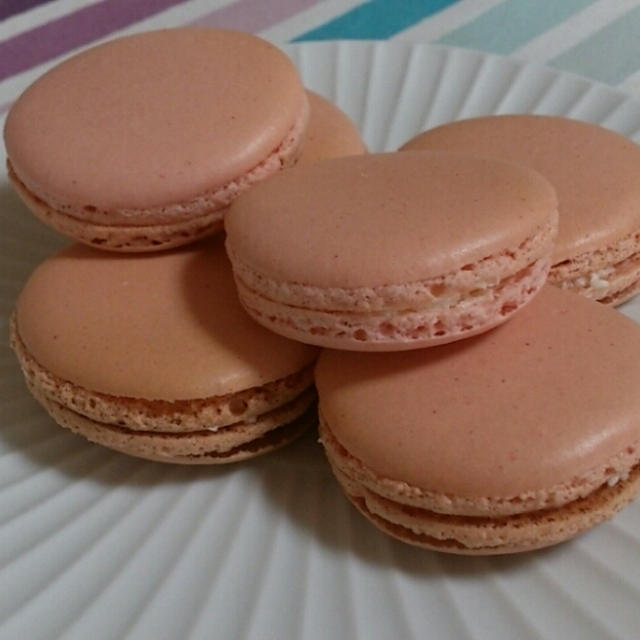 お菓子作り☆