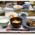 さばとごぼうのたっぷり生姜煮＆塩肉じゃが*和食