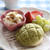 一週間の朝食メニュー　4月