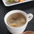 ＜ほこほこカフェスープ　さつま芋とじゃが芋ときのこのスープ＞