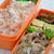 お弁当復活！旦那さんの好きな生姜焼き弁当