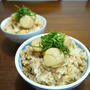 【祝】クックパッドつくれぽ10人話題入り★簡単！ホタテ飯♪
