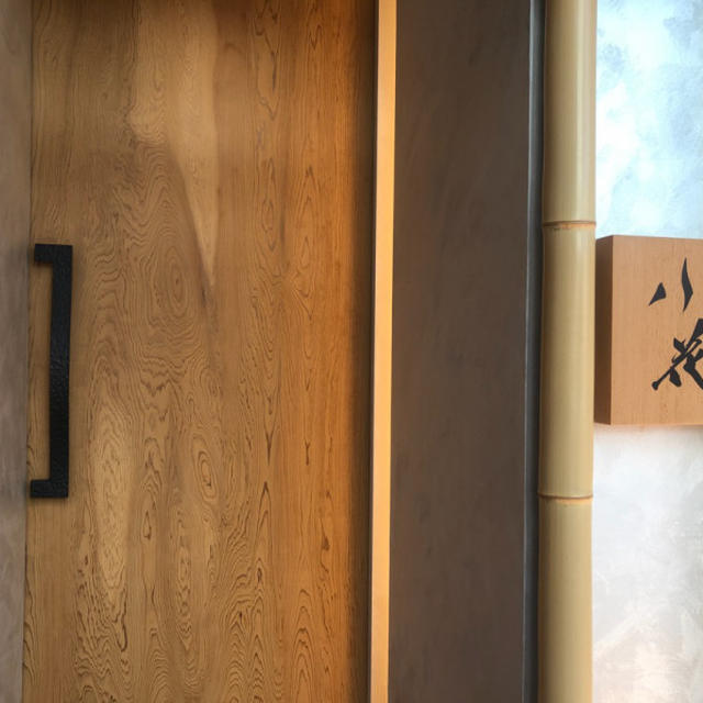 恵比寿にオープン！大人が知っておきたい和食屋「小花」〜お出汁で始まり、選べるメインが斬新！