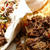 ビーフタコス　Tex-Mex Beef Tacos