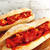 【レシピ】スタバ風チキンアラビアータフィローネ