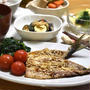 【レシピ】いわしのごま照り焼き#青魚料理#いわし料理#和食おかず