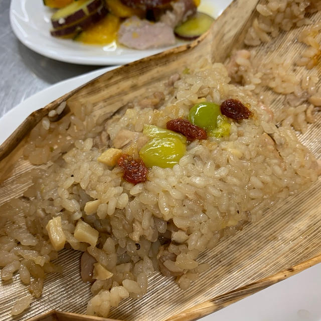 ままごとキッチン　講座