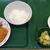 病院食最後☆退院前日の晩御飯☆天津炒飯と海鮮粥♪☆♪☆♪