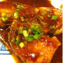 銀ダラの中華蒸し