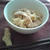 鶏ハムともやしのあえもの