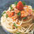 春が来た？いちごパスタ☆