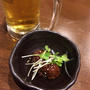 ビーフハンバーグ