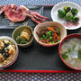 朝ごはん　１月１４日（木）