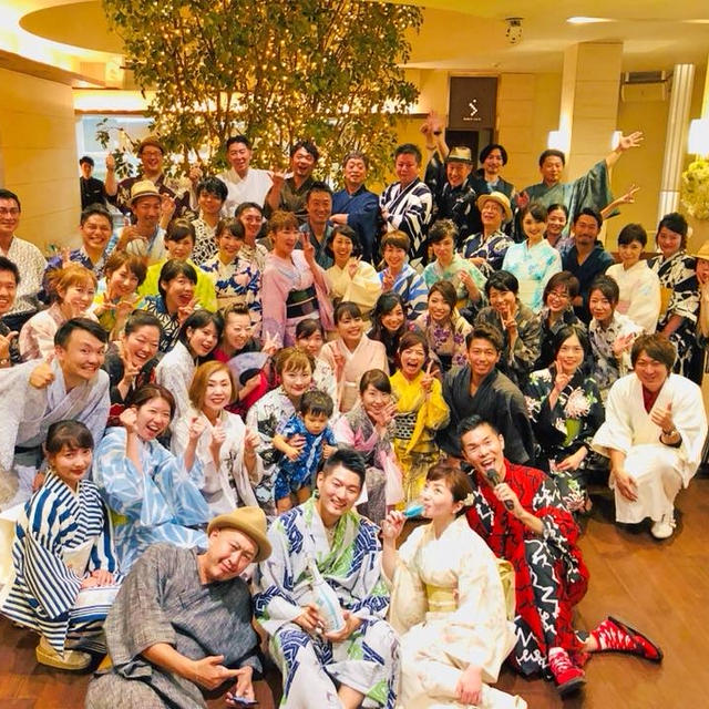 和飲倶楽部 泡の会 2018