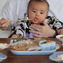 お食い初め