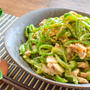 ピーマン即売！野菜も激うま胡麻マヨ無限棒棒鶏（糖質4.4g）