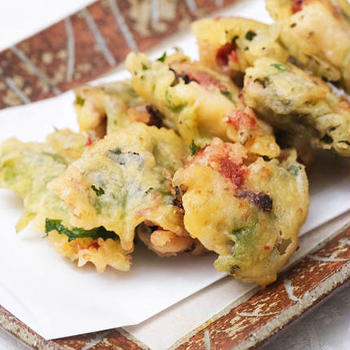 「薬膳ごはん」を作りましょ！