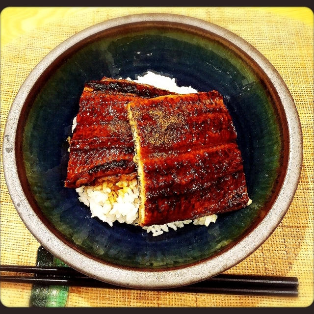 土用の丑の日～鰻パワーでスタミナＵｐ↑絽の着物に着替えて行ってきま～す(*￣∇￣*)