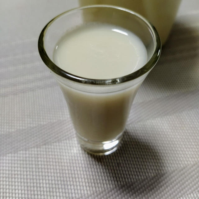 甘酒復活