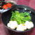 365日汁物レシピNo.58「菜の花の吸い物」