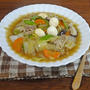 ごはんによく合う とろ旨！たっぷり白菜と豚肉の炒め煮
