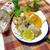 料理酒でサクサク!!サクサク衣の太刀魚ロール天ぷら＆柿の天ぷら
