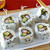 How to Make Beauty VEGEMITE Sushi Rolls (California Roll) - Video Recipe