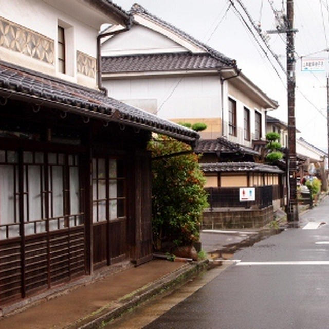 谷口屋　茶山饅頭に　ほっこり
