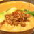 豆乳でコクだし坦々麺