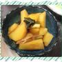 新じゃがいもと下仁田ねぎの甘辛煮（レシピ付）
