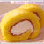 ロールケーキが焼けたよ！