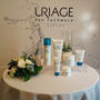 全身の美しさを叶えるトータルビューティケア「URIAGE (ユリアージュ) EAUシリーズ」