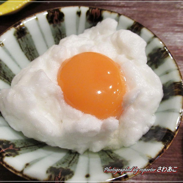 日本料理｢寿こう｣ふわっとろ卵かけご飯☆銀座のカウンターでお昼の和食コース