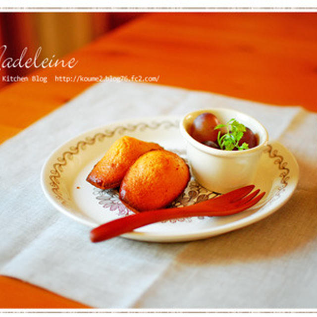 Madeleine